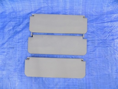 Захист захист сонцезахисні man tgl 10.180 07r фото №1