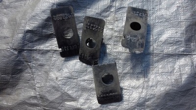 Kia sorento iii 3 кронштейн корзина датчика pdc фото №1