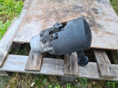 Насос підсилювача peugeot 407 2,2 hdi k01510 фото №1