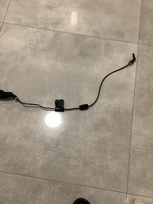 C4 ii ds4 шланг зчеплення 2.0hdi фото №1