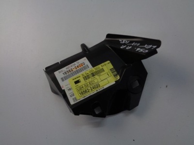 Защита правый перед lexus ux 2018- фото №1