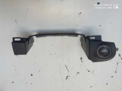 Opel astra k выключатель кнопка запуск стоп 39024672 фото №1