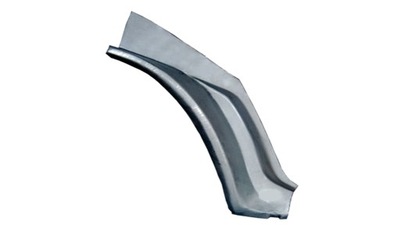 WHEEL ARCH COVER WEWN. LEFT MERCEDES SPRINTER VW LT 95-06  