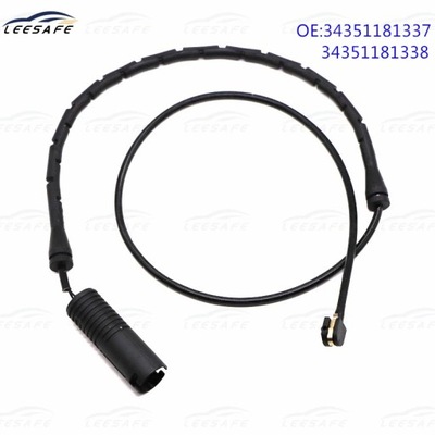 34351181338 DELANTERO KLOCEK DE FRENADO SENSOR PARA BMW SERII 3 E36 Z3 ~19221  