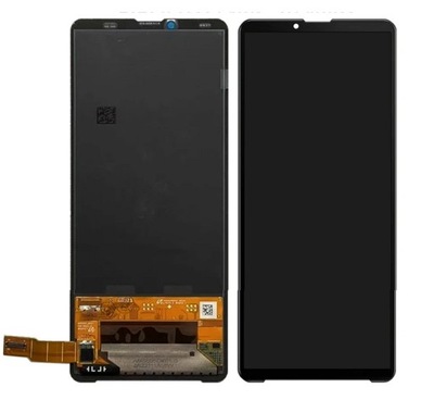 Sony Xperia 10 V LCD Digitizer wyświetlacz