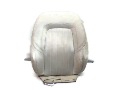 Maserati quattroporte vi спинка сидіння фото №1