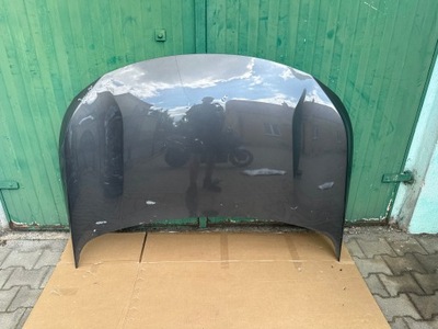 Peugeot 3008 5008 ii капот передняя оригинальная фото №1