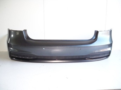 BUFERIS GAL. GALINIS AUDI A7 4K8 C8 LIFT S-LINE 17- 