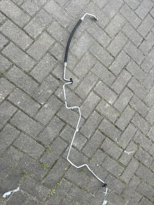 Шланг кондиционера renault master 924403876r фото №1