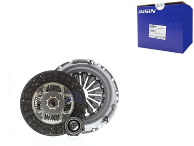 Набор сцепления toyota hiace iv hilux vii land cru фото №1