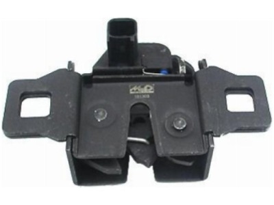 Замок land rover range rover sport 13-19 evoque 15-19 velar 17- фото №1