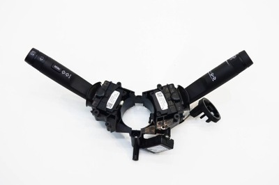 Opel insignia a 2010 рычаг / переключатель дворник фото №1