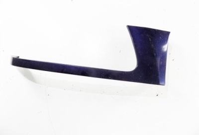 Subaru forester ii 04r молдинг pod фара правая 35j фото №1