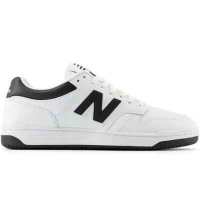 Buty New Balance sportowe BB480LBK 39,5