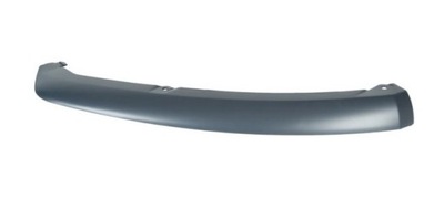 SPOILER PARTE DELANTERA IZQUIERDO FORD FOCUS 3 12.10-11.14  