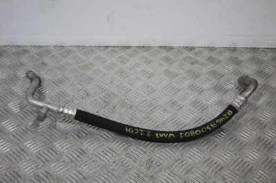 Wąż шланг кондиціонера cla w117 lift amg фото №1