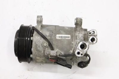 Bmw 2 f45 насос кондиціонера фото №1