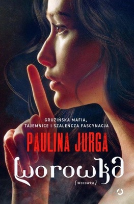 WOROWKA, JURGA PAULINA