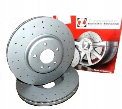 DISC ALFA 159 BRERA FIAT 500X GIULIETTA 305MM  