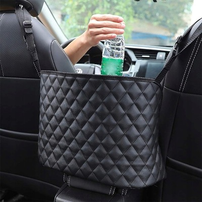 BOLSA ORGANIZADOR COCHE AUTO ALFORJA CAR BAG  