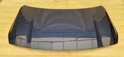 Bmw 2 ii u06 капот фото №1