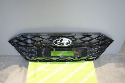 Решётка радиатора hyundai i20 iii 2020+ фото №1