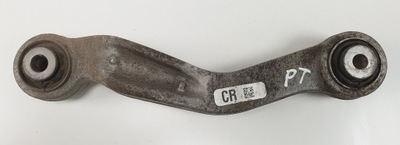 Рычаг правый задняя bmw 5 f10 6082t6 фото №1