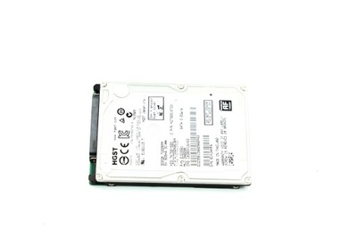 DYSK HDD HGST 7K750 2,5” 500GB SATA 0J23561