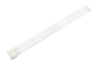 Żarnik UV-C 55W 2G11 230V uniwersalny do lamp filtrów sterylizatorów UV