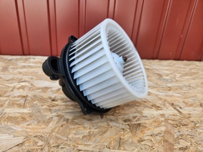 Вентилятор воздуходувка kia ceed iii 17-22 eb1d1nxjaa фото №1