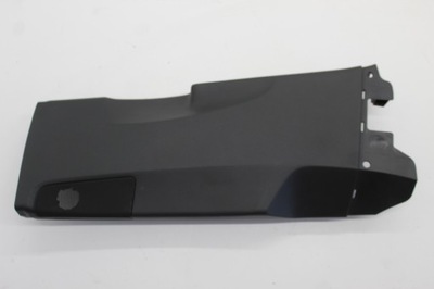 Audi q7 4m захист стійка b ліва 4m0867239f фото №1