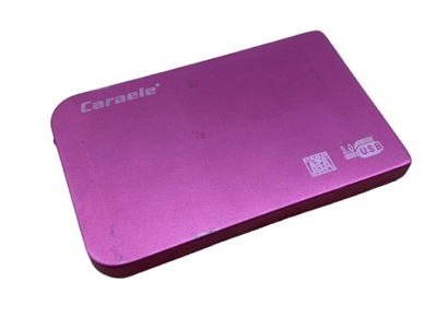 Dysk przenośny HDD Caraele H6 1TB USB 3.0