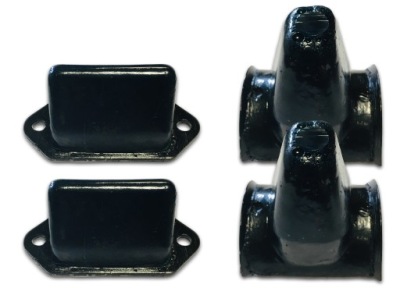 Отбойник отбойники отбойник передние samurai lift фото №1