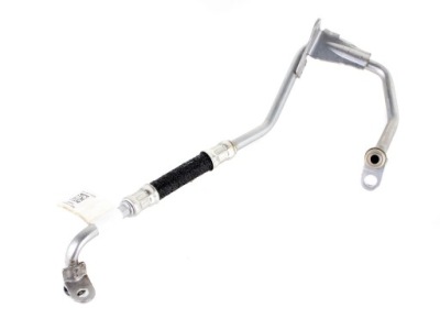 Шланг масла dacia duster ii dokker lodgy renault arkana captur ii 1.3 tce фото №1