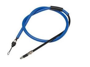 CABLE FRENOS DE MANO RENAULT CLIO 3  