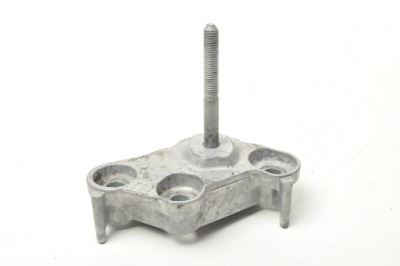 Peugeot rifter кронштейн двигуна кронштейн 25r 9840678480 фото №1