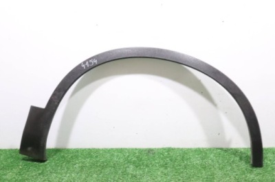 Молдинг крила перед правий volvo xc40 ii 17- 31448345 фото №1