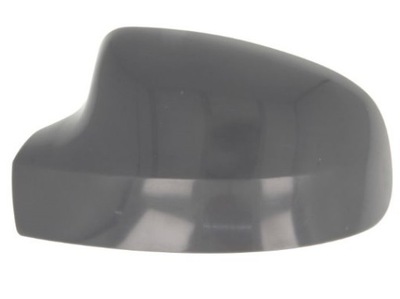 Корпус дзеркало ліва dacia duster dacia logan dacia sandero 2012- фото №1