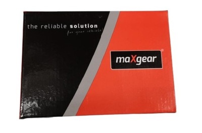 RADUADOR ACEITES FORD TRANSIT 2,2D 06- 14-0021 MAXGEAR  