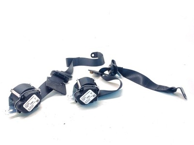 Jeep wrangler jl 21r pas ремни безопасности задняя фото №1