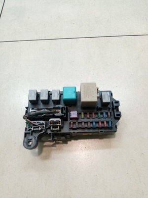 Коробка предохранителей daihatsu cuore vi фото №1