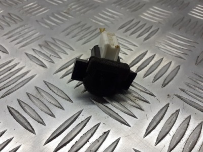 Датчик температури внутрішньої mazda 6 k7570gj6e фото №1