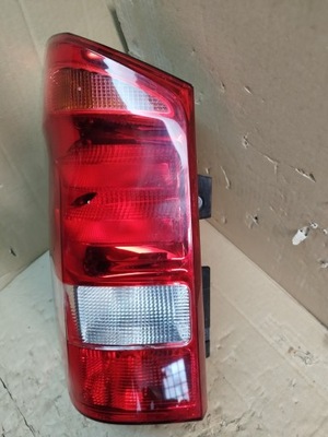 LAMP LEFT REAR REAR MERCEDES VITO W447 L191014  