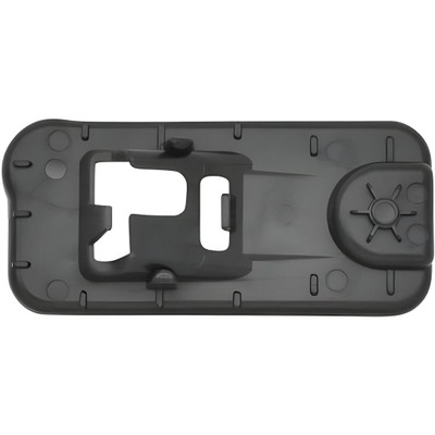 Diederichs 4236430 усилитель, решётка радиатора фото №1