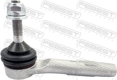 STEERING TIE ROD END TESLA MODELO 3  