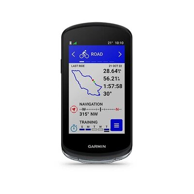 GARMIN EDGE 1040 LICZNIK ROWEROWY GPS