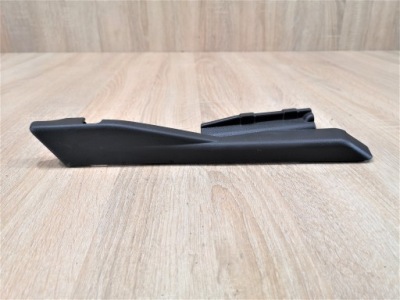 Защита накладка натяжителя правая chevrolet cruze фото №1