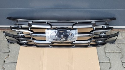 RADIATOR GRILLE GRILLE RADIATOR HYUNDAI TUCSON IV FACELIFT 24- CAMERA 86351-N7HB0 NEW CONDITION !  