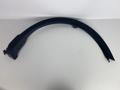 Toyota rav4 iv молдинг крила лівий задня 2012-2019 фото №1