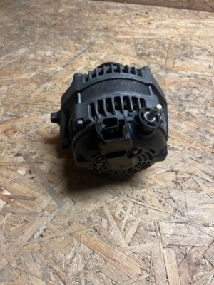 Chevrolet corvette c7 генератор 22868687 фото №1